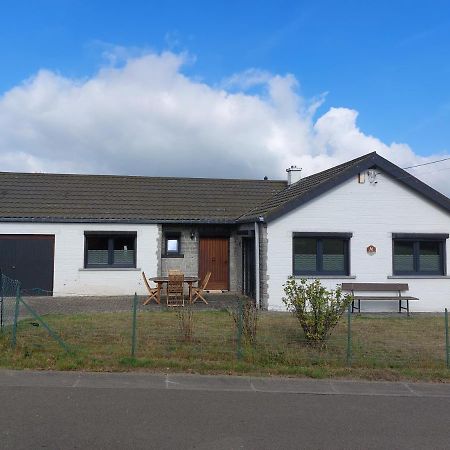 Forire Vila Nassogne Exterior foto