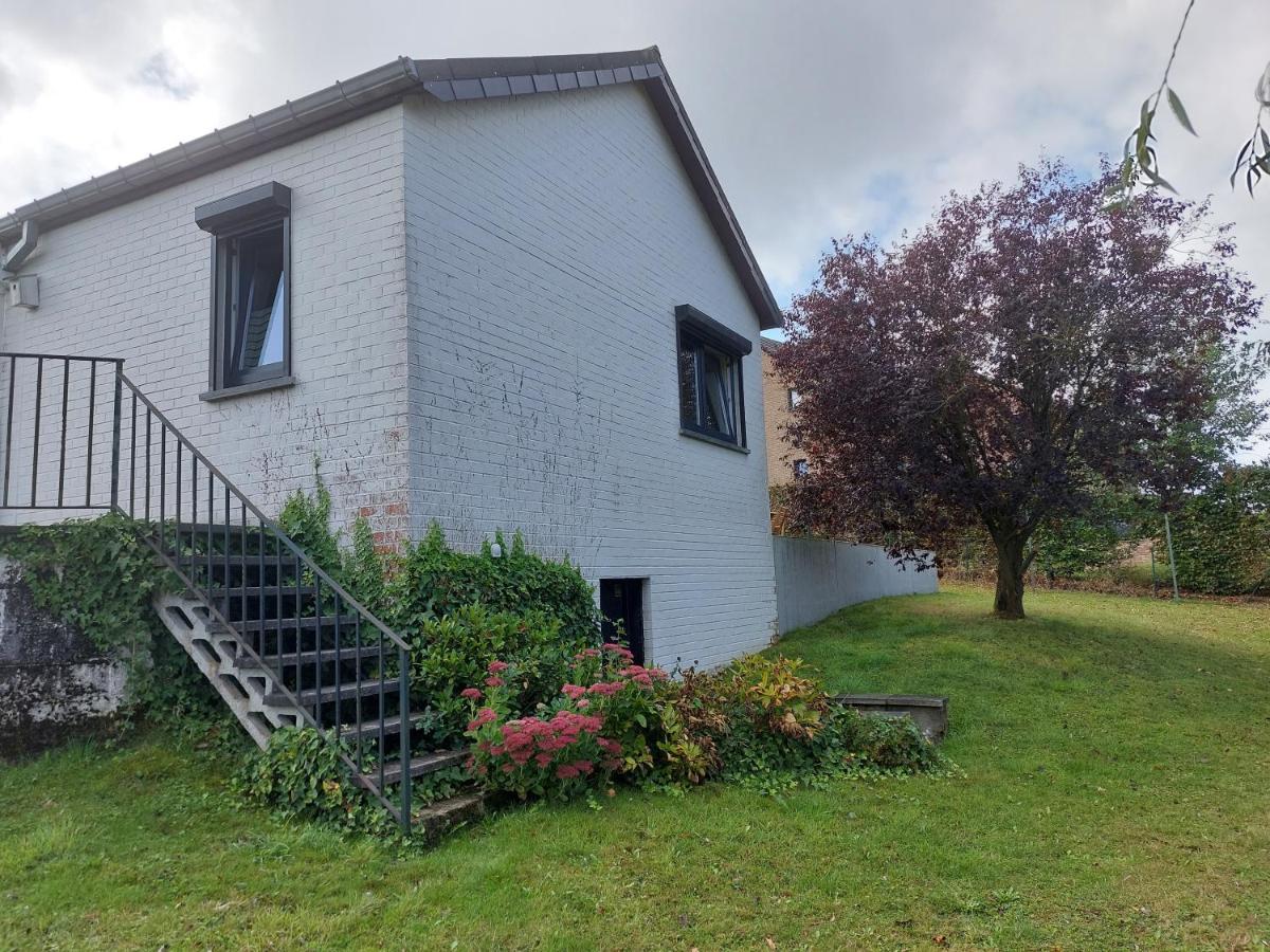 Forire Vila Nassogne Exterior foto