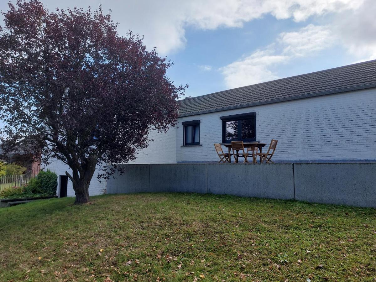 Forire Vila Nassogne Exterior foto